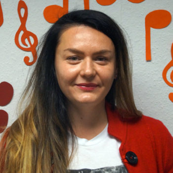 Anastasia Boksgorn
