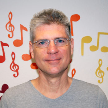 Benjamin Schaub