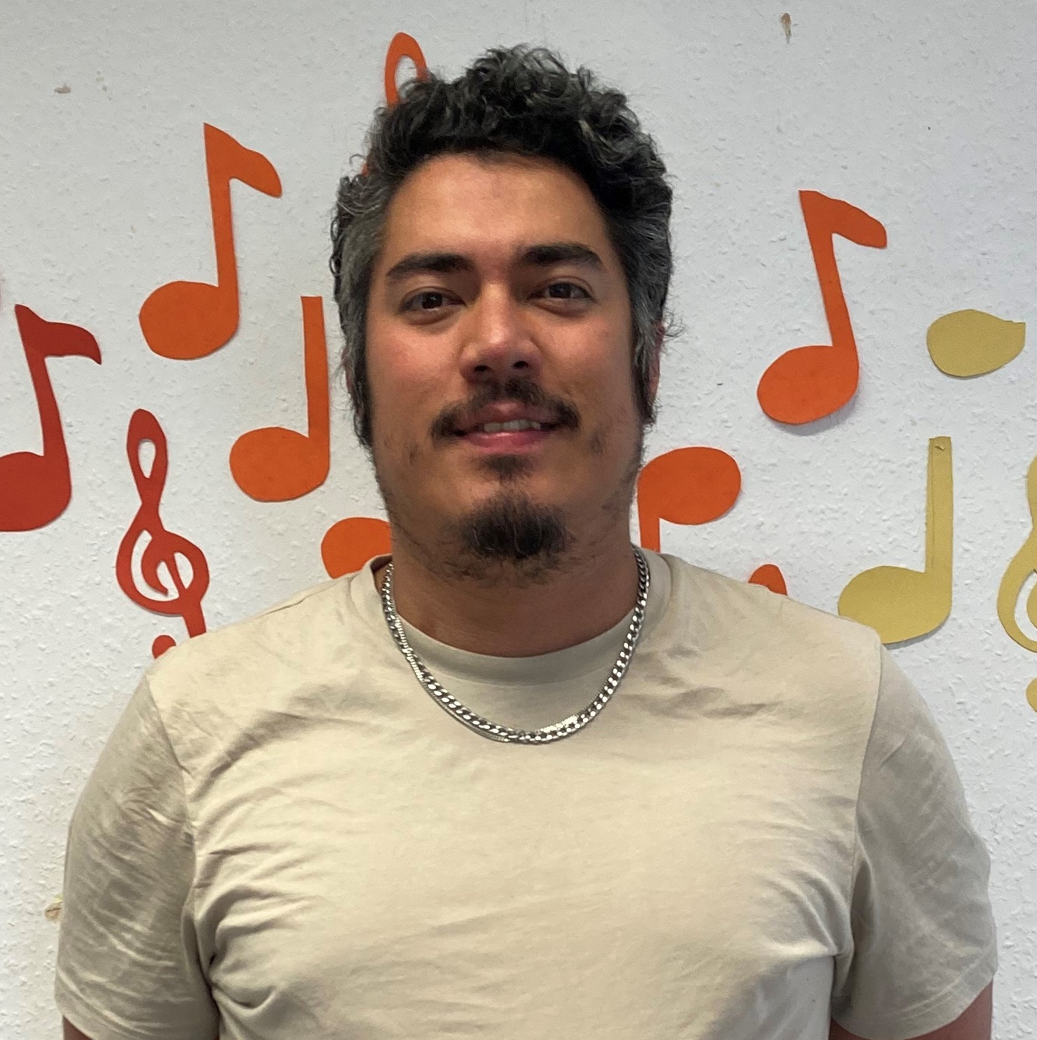 Juan Pablo Rubio Ordonez