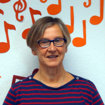 Bärbel May