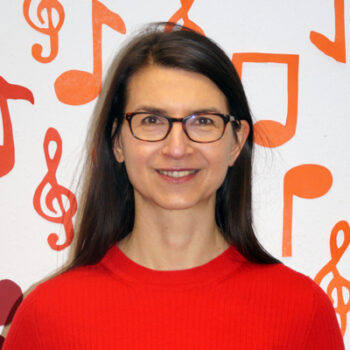 Christine Sturm-Kunert