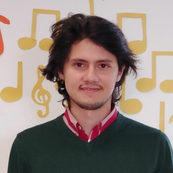 José Fabián González Afanador