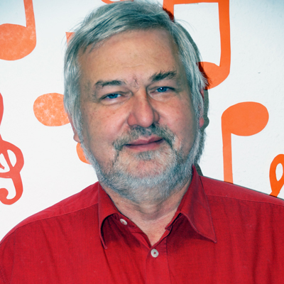 Heinz Bößenroth