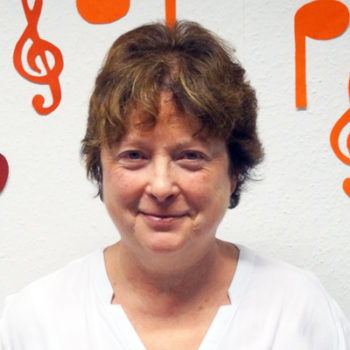 Ilona Schumacher