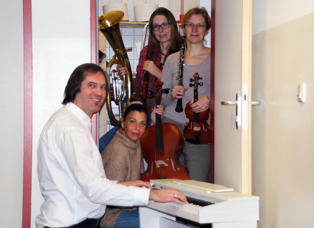 Kammermusik