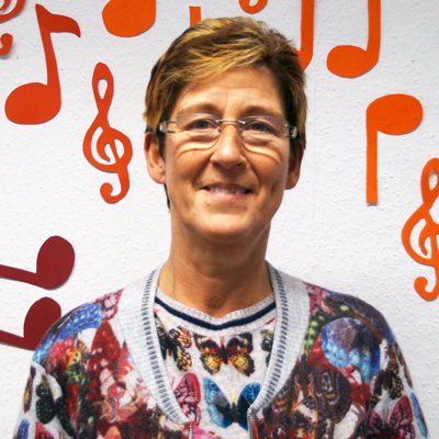 Karin Klinger