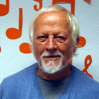 Klaus Hochberger