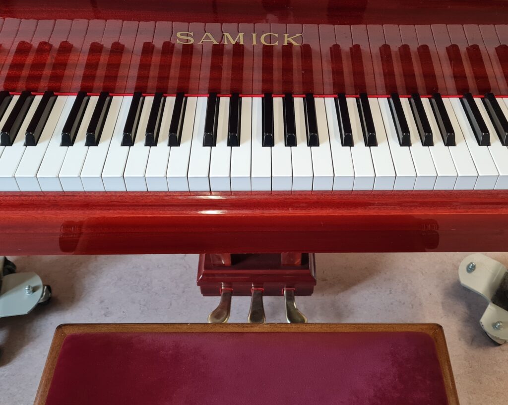 Klavier