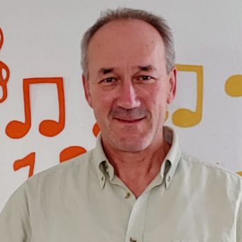 Martin Klüh
