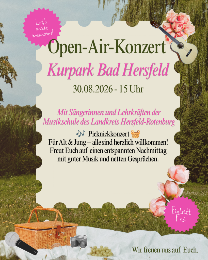 Kurparkkonzert