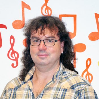 Lutz Fußangel