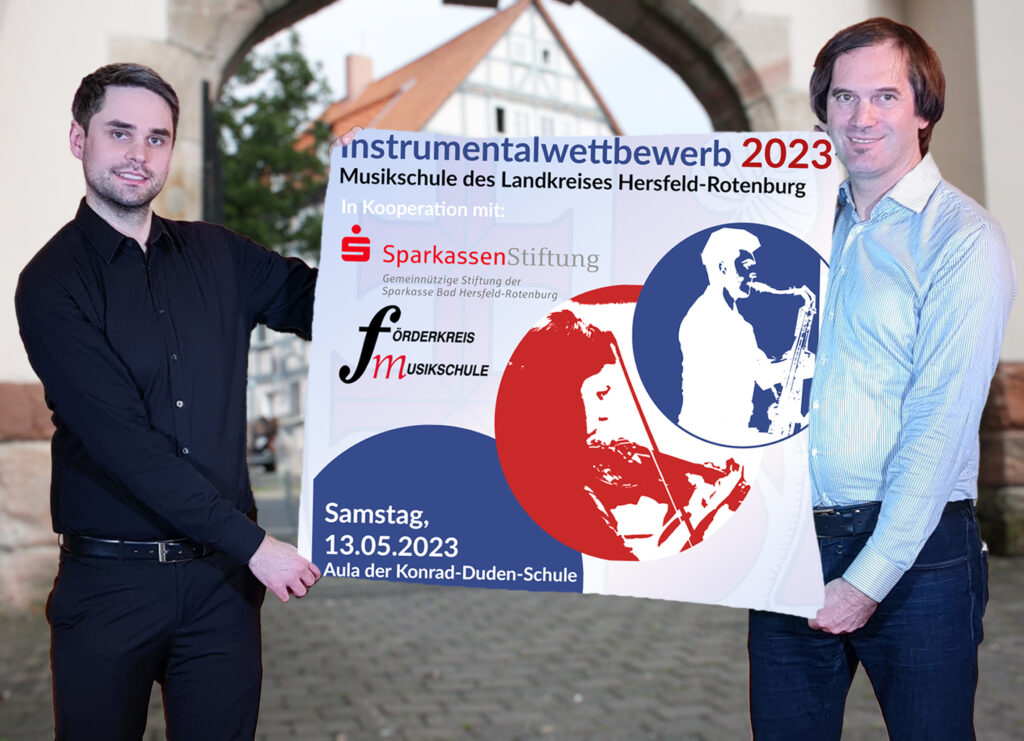 Instrumentalwettbewerb