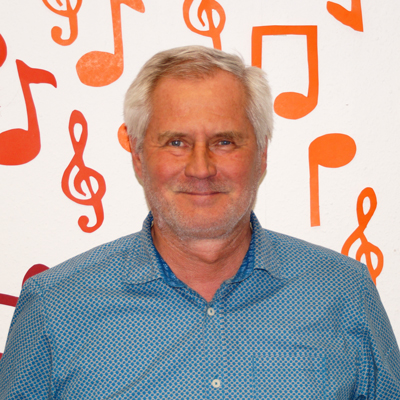 Robert Forberger