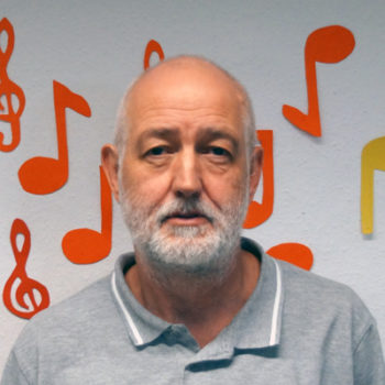 Willi Repnak